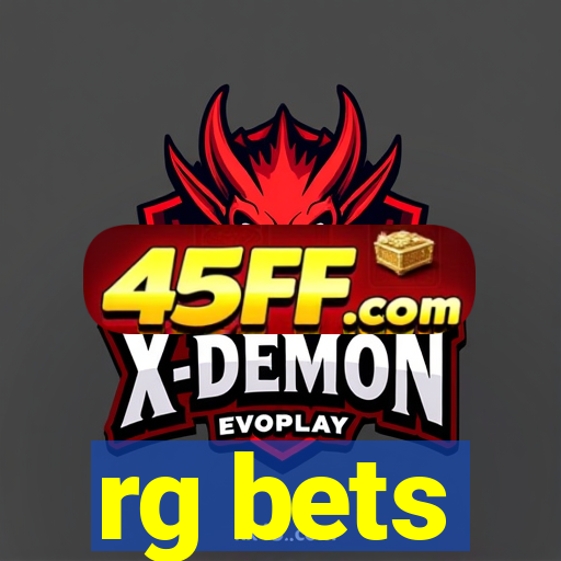 rg bets